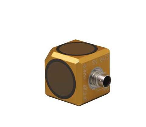 計步器中的加速度傳感器