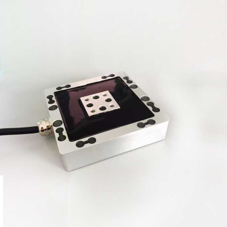 三軸力傳感器在數(shù)控機(jī)床方面的應(yīng)用