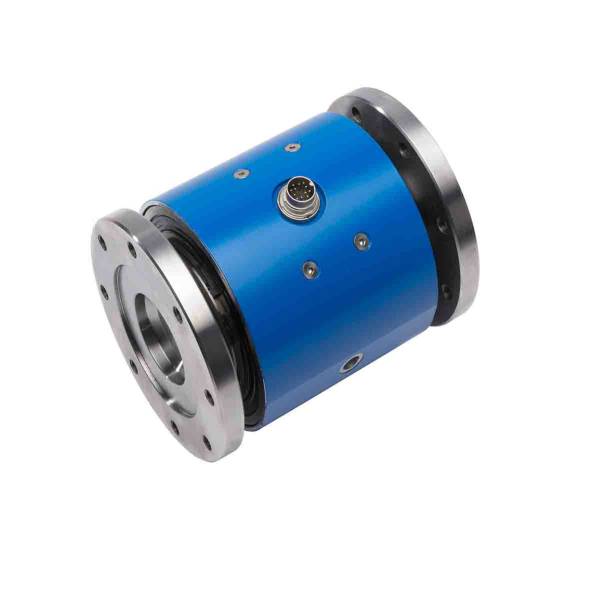 混凝土攪拌粘度與動(dòng)態(tài)扭矩傳感器