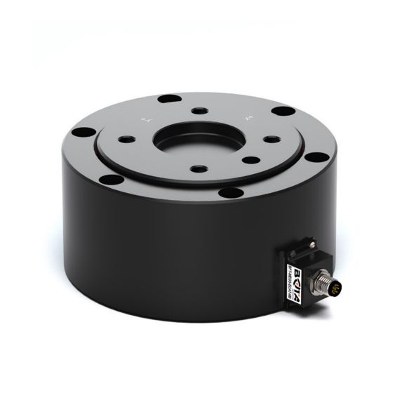 哪些應(yīng)用需要六軸力傳感器?