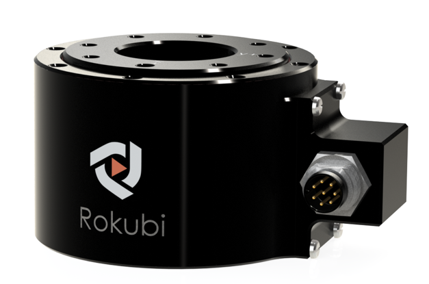 BOTA六維力傳感器—機器人拖動示教