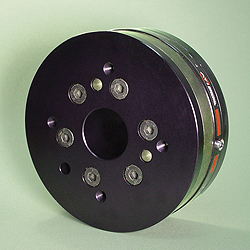 多維力傳感器的串擾、精度和準度