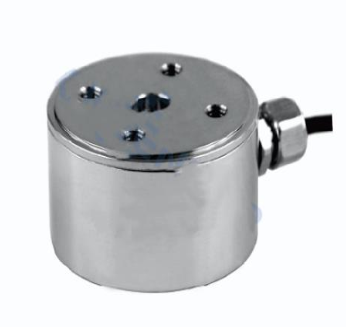 測力傳感器的原理、應用與選型指南