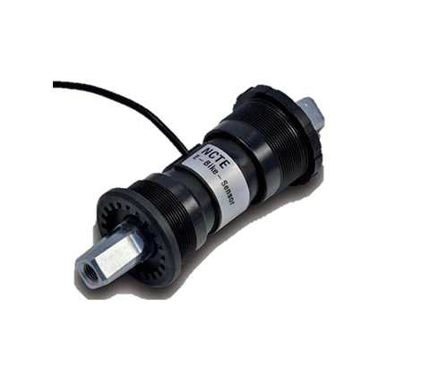 扭矩傳感器測(cè)量動(dòng)力傳遞的秘密