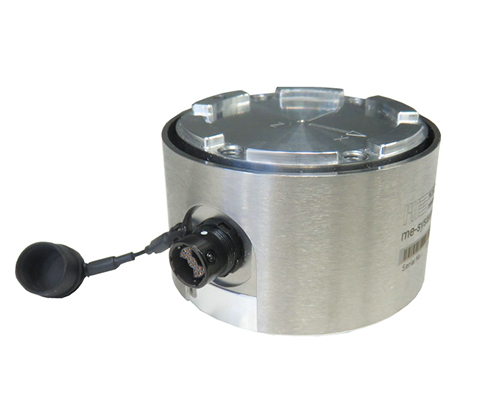 德國(guó)ME 6DT40六維力傳感器