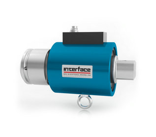 FC-T12動態(tài)扭矩傳感器