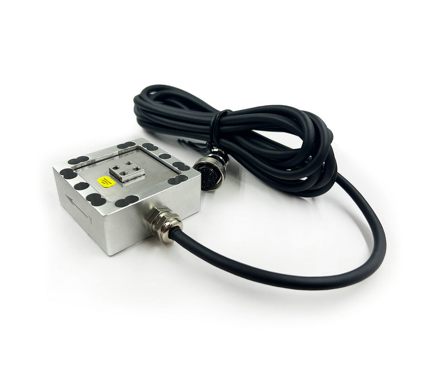 三分力傳感器的響應時間是多少？