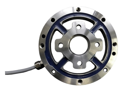 扭矩傳感器的工作原理對電磁干擾敏感嗎?