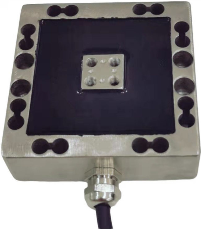 多分力傳感器的響應速度是多少?