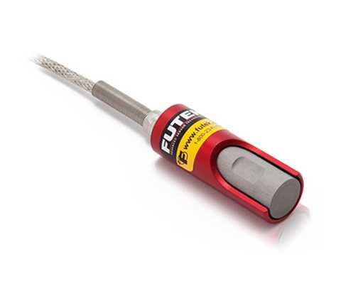 測力傳感器的靈敏度如何影響測量結果?