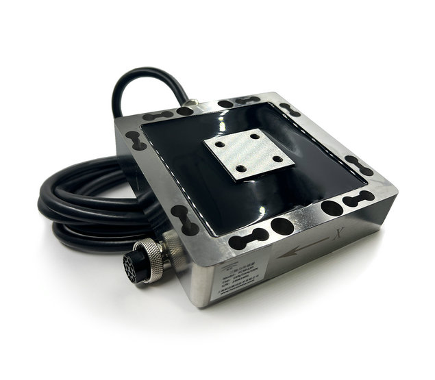 如何保證三分力傳感器的測量準確性?