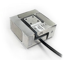 三維力傳感器的非線性誤差如何處理?