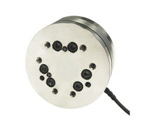 六維力傳感器的線性度和靈敏度如何調節?