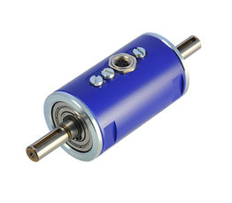 如何避免動態扭矩傳感器在高震動環境中產生誤差?