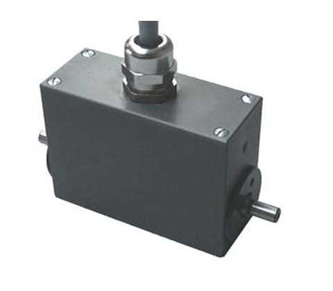 測力傳感器的安裝位置對測量有影響嗎?