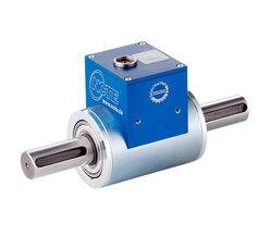 動態扭矩傳感器的輸出如何與計算機系統連接？