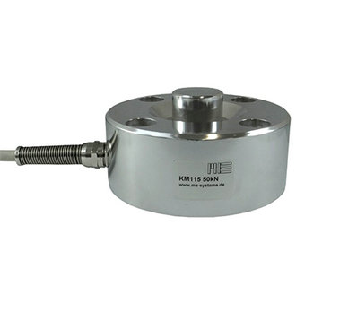 如何選擇測力傳感器的安裝位置