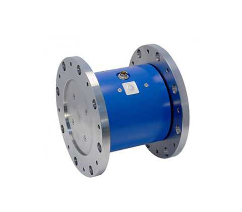進口力矩傳感器/法蘭型扭矩傳感器