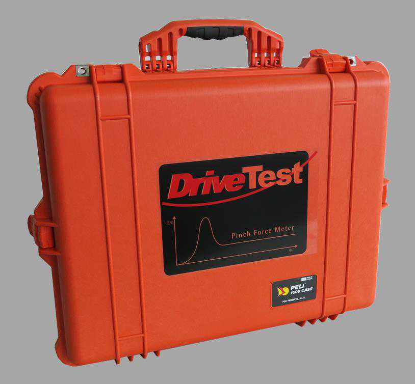 有哪些測(cè)量汽車車窗防夾力的設(shè)備或傳感器？