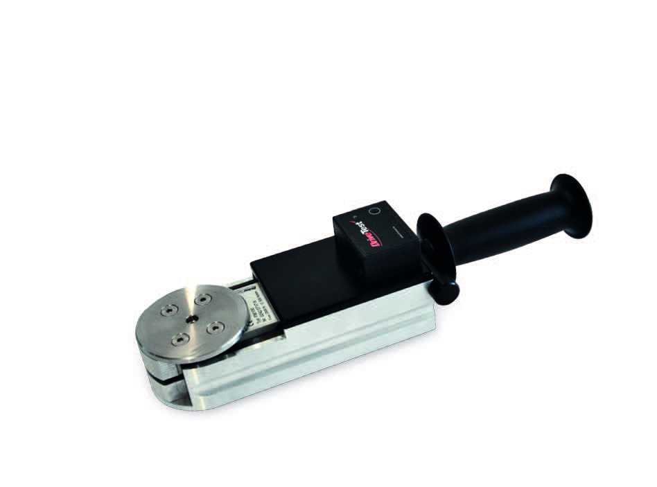 無線式測量-電動(dòng)卷閘門防夾力測試設(shè)備