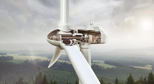 可有效降低風力發(fā)電設備運維成本的傳感器技術(shù)